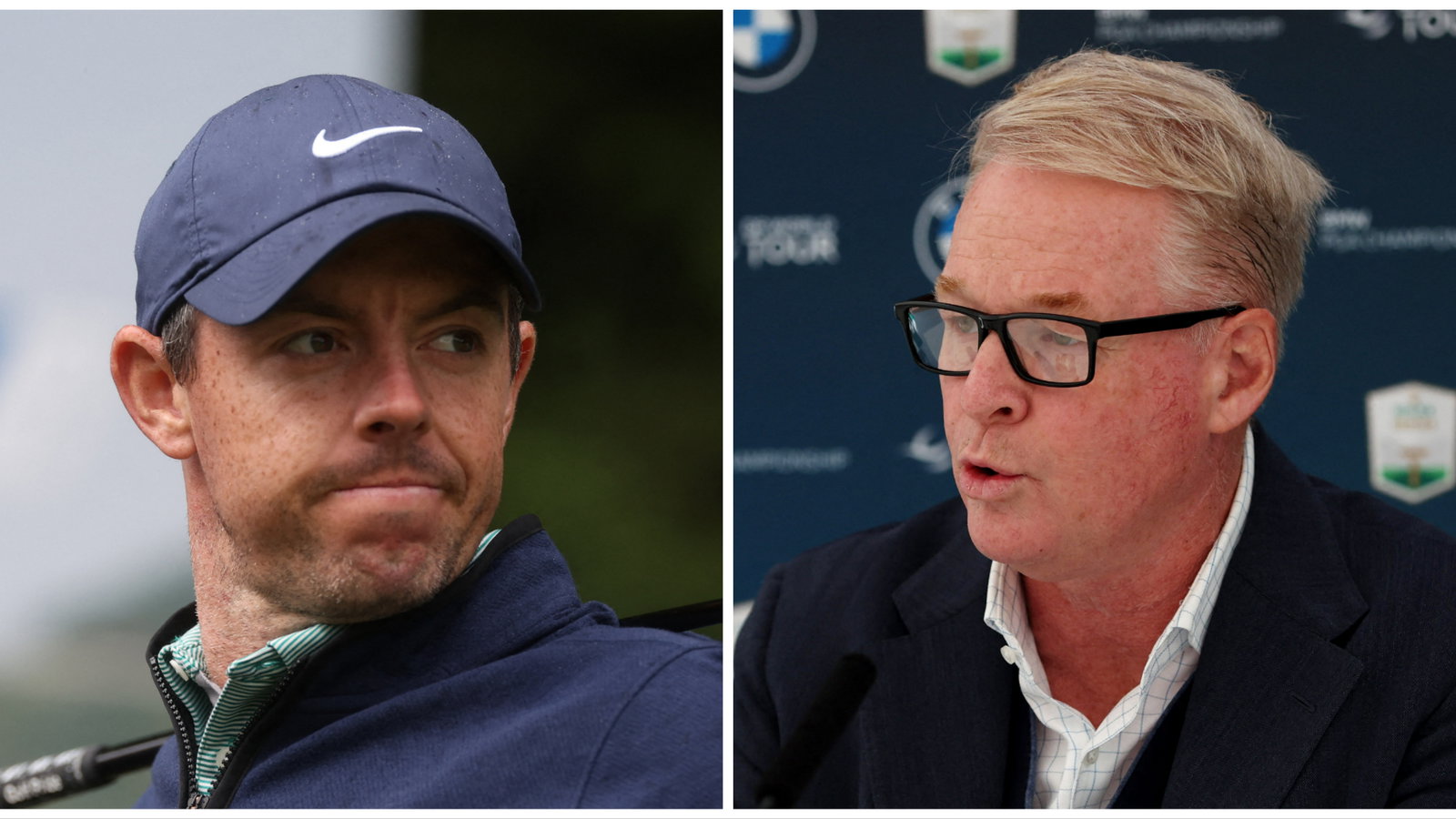 Tour pro: 'Unexpected' PGA Tour announcement caught DPWT bosses by surprise